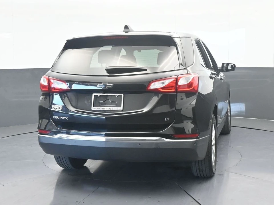 2020 Chevrolet Equinox - Image 5 of 12