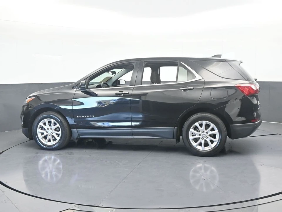 2020 Chevrolet Equinox - Image 3 of 12