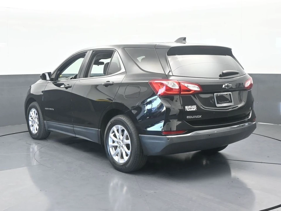 2020 Chevrolet Equinox - Image 4 of 12