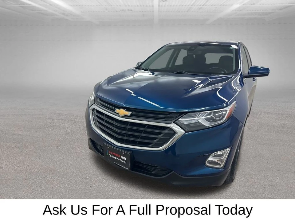 2020 Chevrolet Equinox - Image 6 of 12