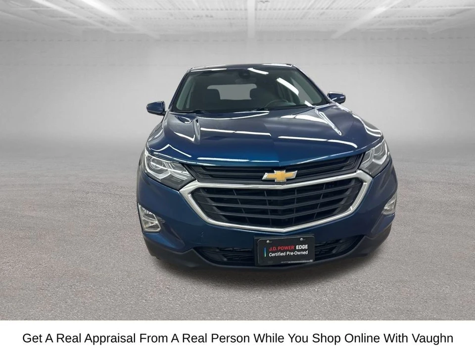 2020 Chevrolet Equinox - Image 5 of 12