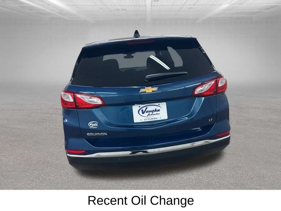 2020 Chevrolet Equinox - Image 11 of 12