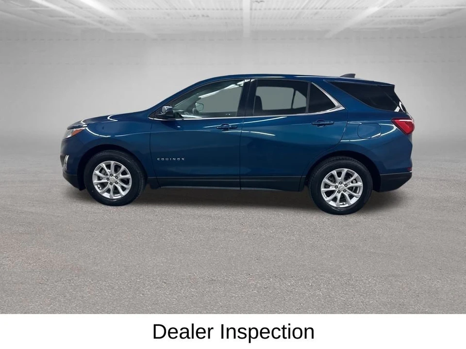 2020 Chevrolet Equinox - Image 8 of 12