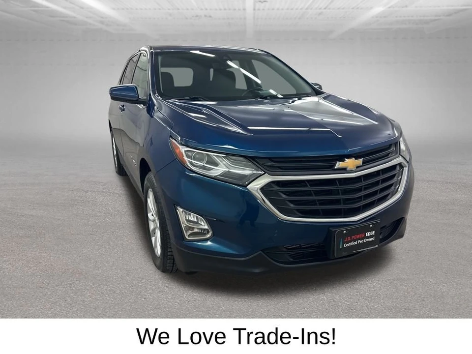 2020 Chevrolet Equinox - Image 3 of 12