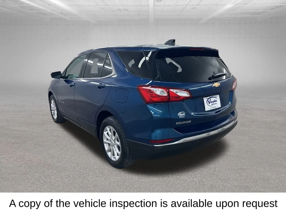 2020 Chevrolet Equinox - Image 9 of 12