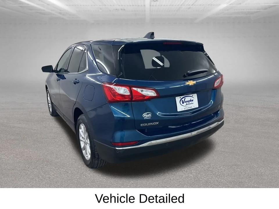 2020 Chevrolet Equinox - Image 10 of 12