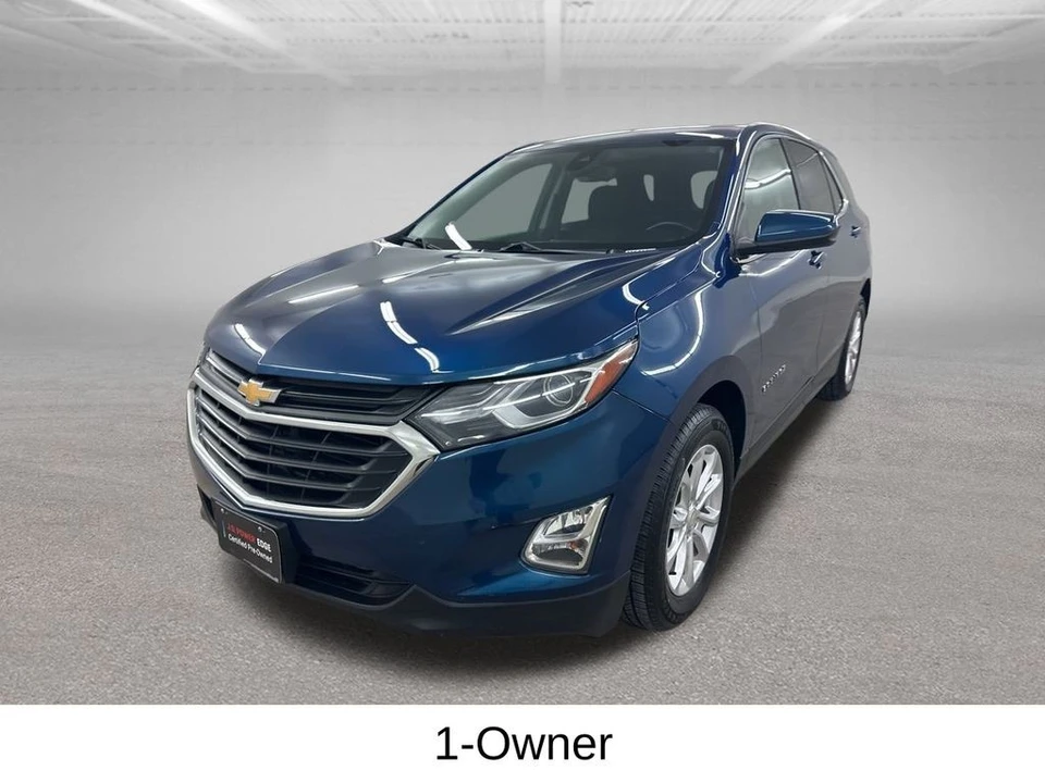 2020 Chevrolet Equinox - Image 7 of 12