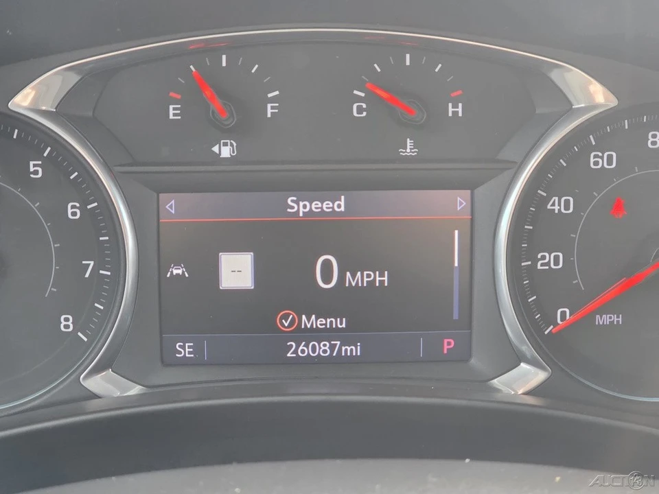 2020 Chevrolet Equinox - Image 17 of 21