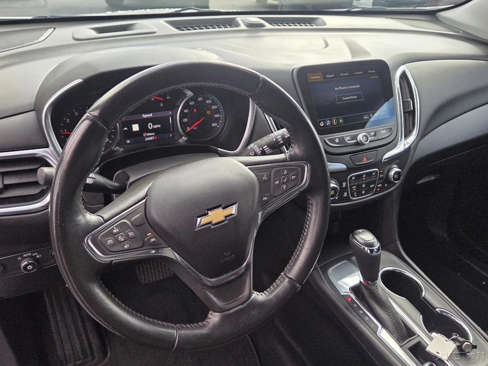 2020 Chevrolet Equinox - Image 11 of 21