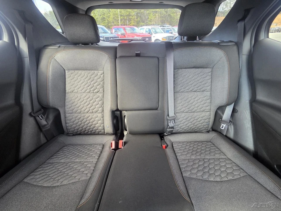 2020 Chevrolet Equinox - Image 6 of 21
