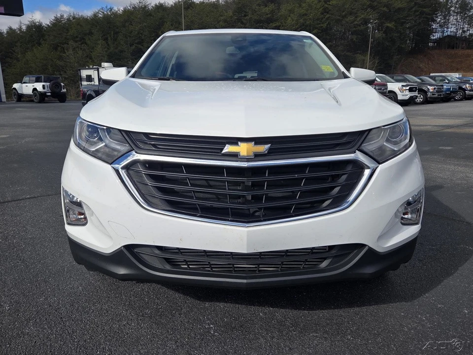 2020 Chevrolet Equinox - Image 18 of 21