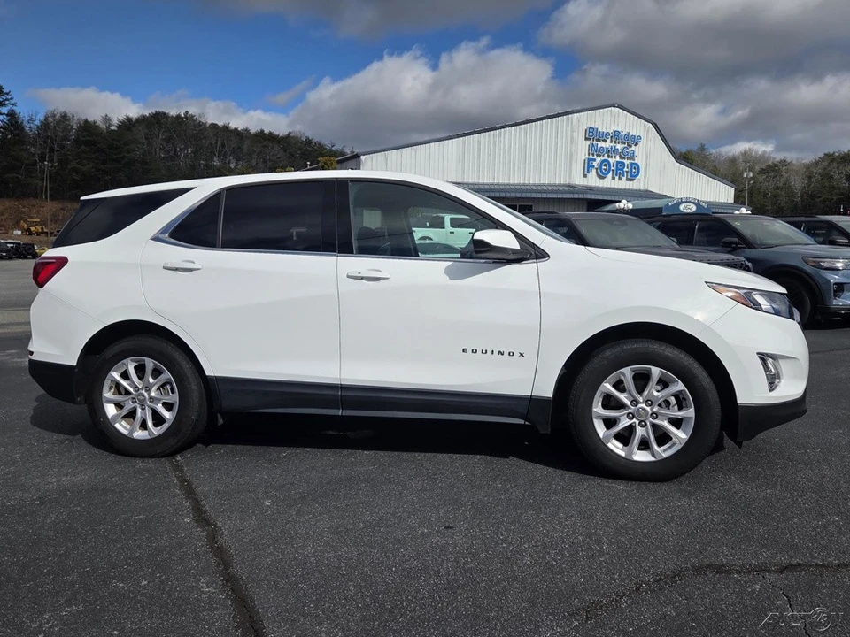 2020 Chevrolet Equinox - Image 21 of 21