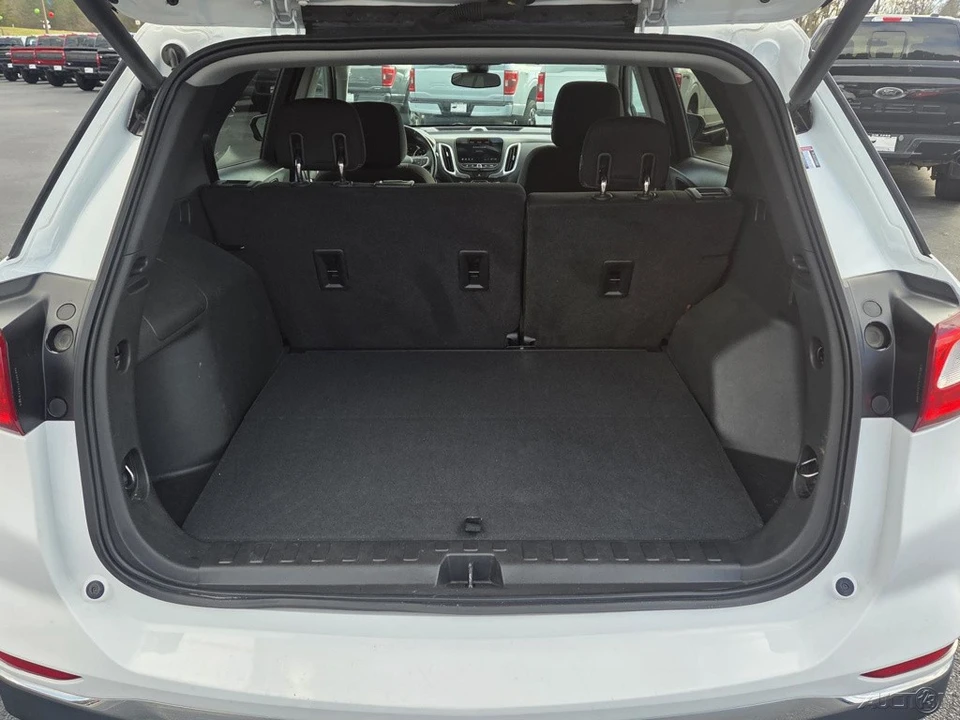 2020 Chevrolet Equinox - Image 20 of 21