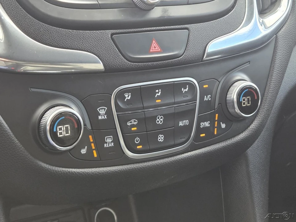 2020 Chevrolet Equinox - Image 16 of 21