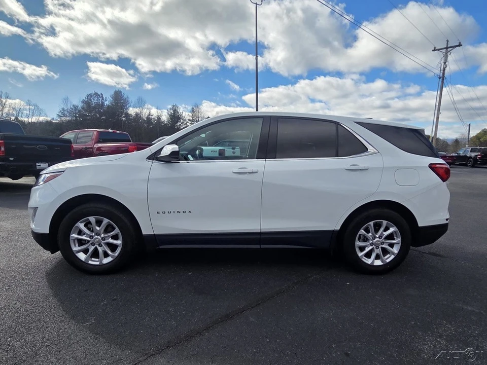 2020 Chevrolet Equinox - Image 13 of 21