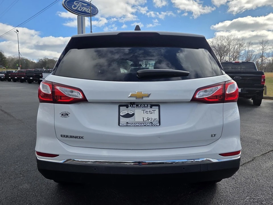 2020 Chevrolet Equinox - Image 4 of 21
