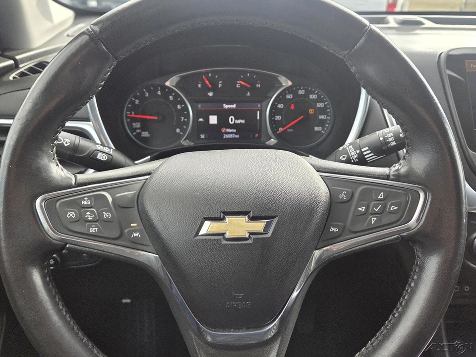 2020 Chevrolet Equinox - Image 7 of 21
