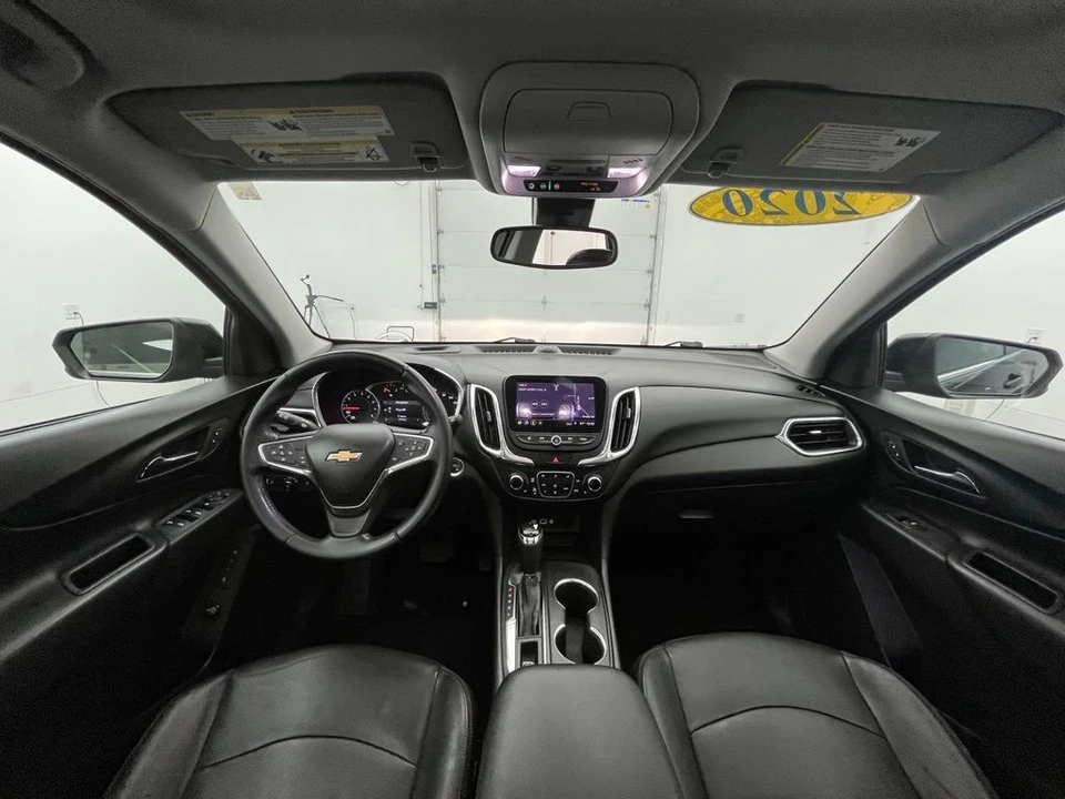 2020 Chevrolet Equinox - Image 2 of 12