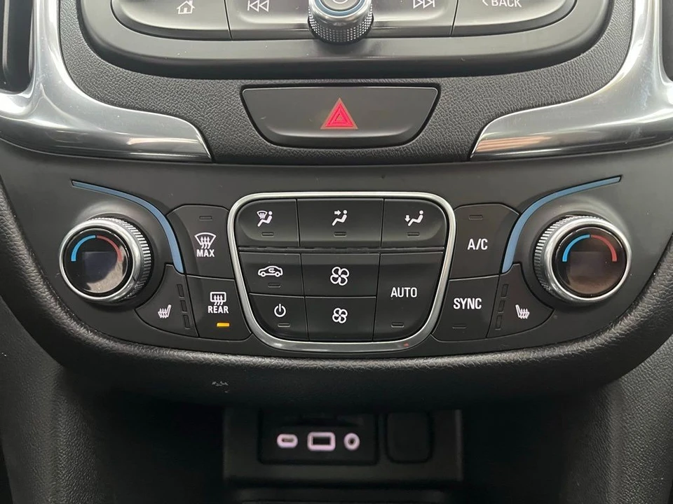 2020 Chevrolet Equinox - Image 7 of 12