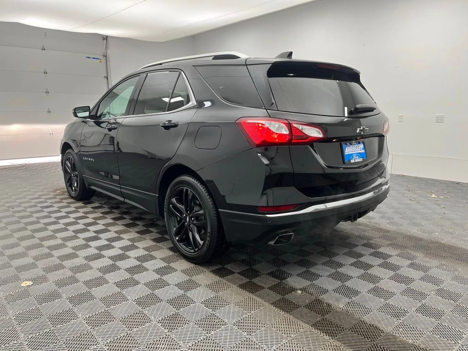 2020 Chevrolet Equinox - Image 12 of 12