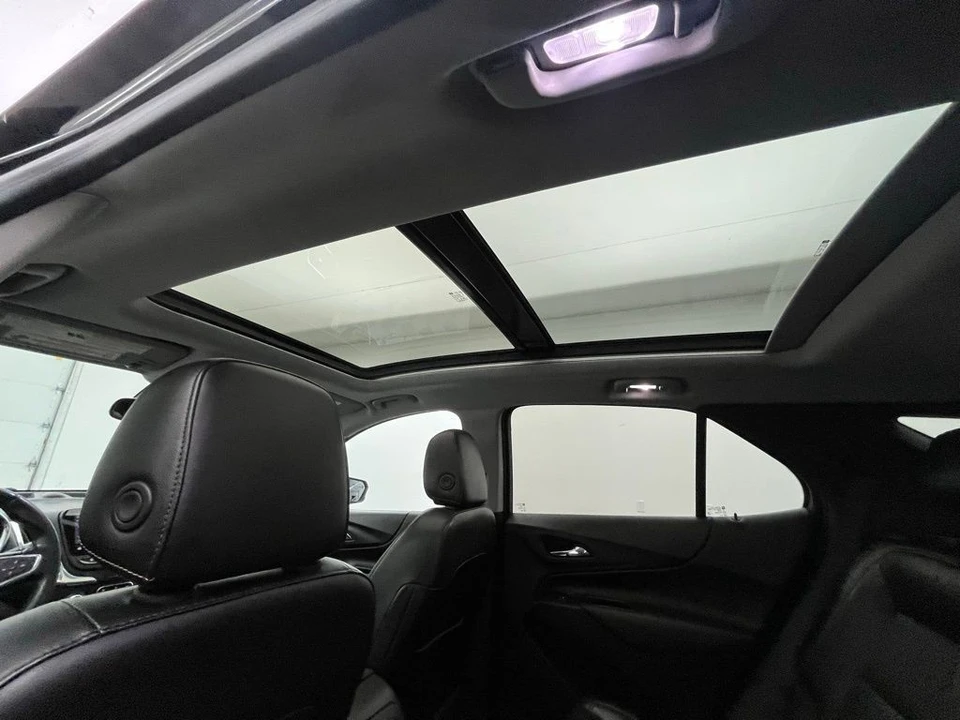 2020 Chevrolet Equinox - Image 4 of 12