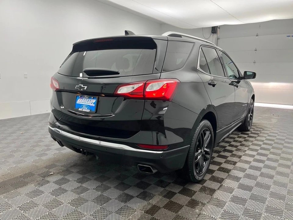 2020 Chevrolet Equinox - Image 9 of 12