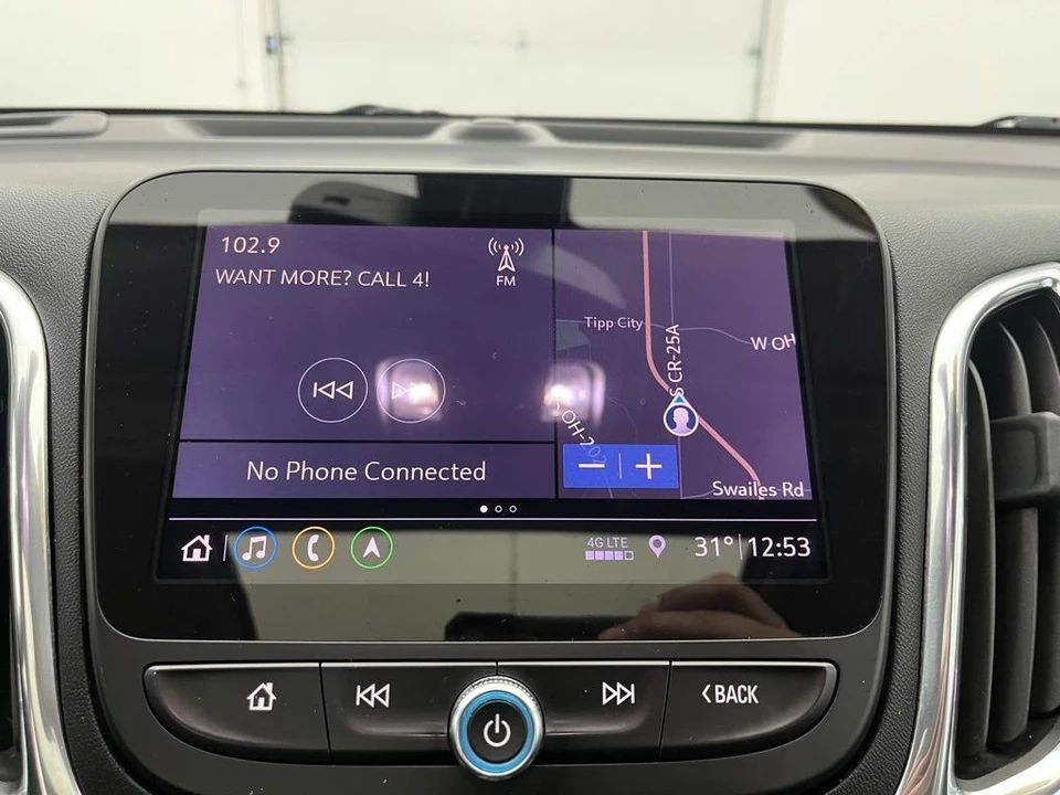 2020 Chevrolet Equinox - Image 5 of 12