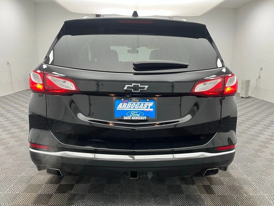 2020 Chevrolet Equinox - Image 10 of 12