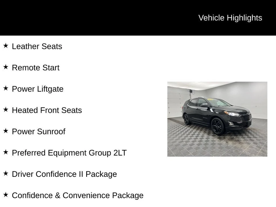 2020 Chevrolet Equinox - Image 6 of 12