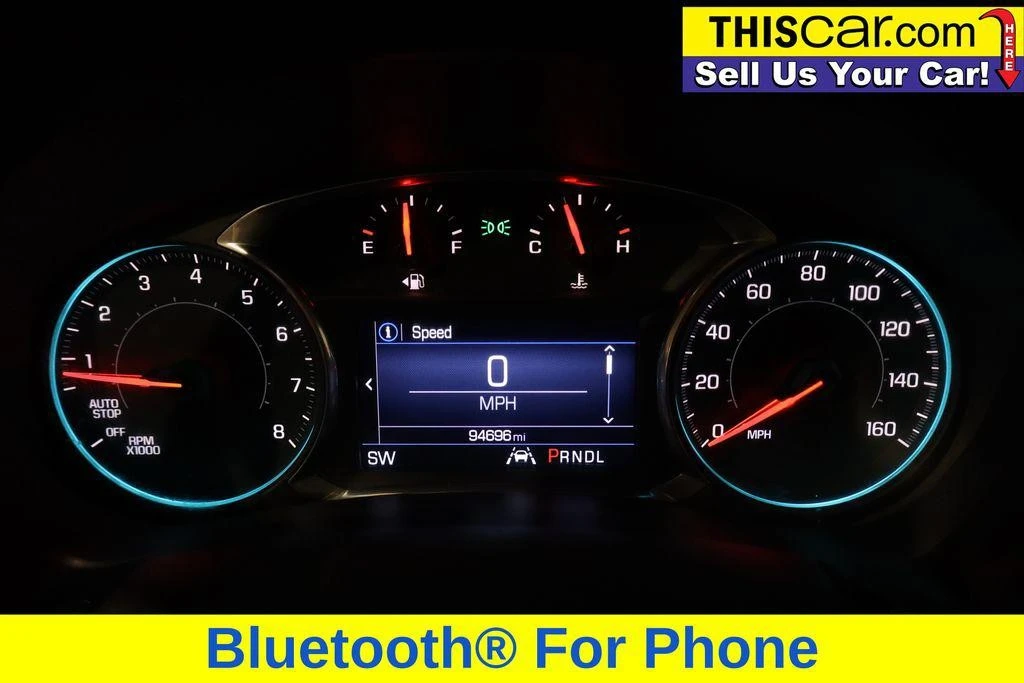 2020 Chevrolet Equinox - Image 12 of 12