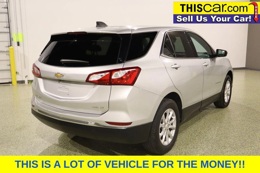 2020 Chevrolet Equinox - Image 9 of 12