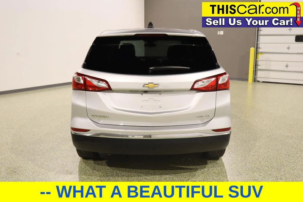 2020 Chevrolet Equinox - Image 8 of 12