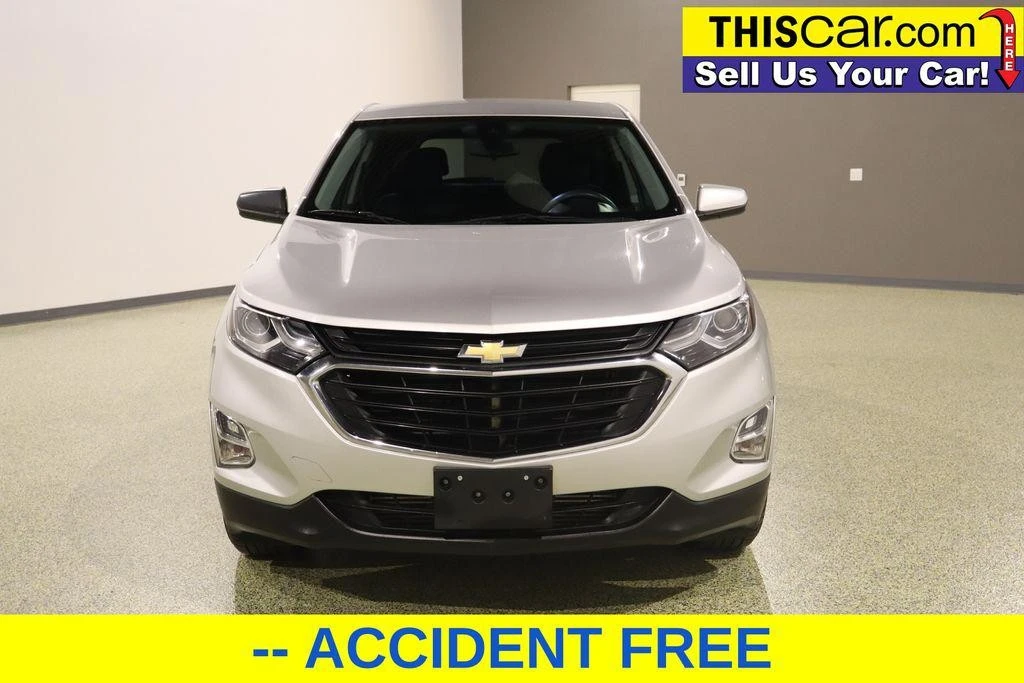 2020 Chevrolet Equinox - Image 2 of 12