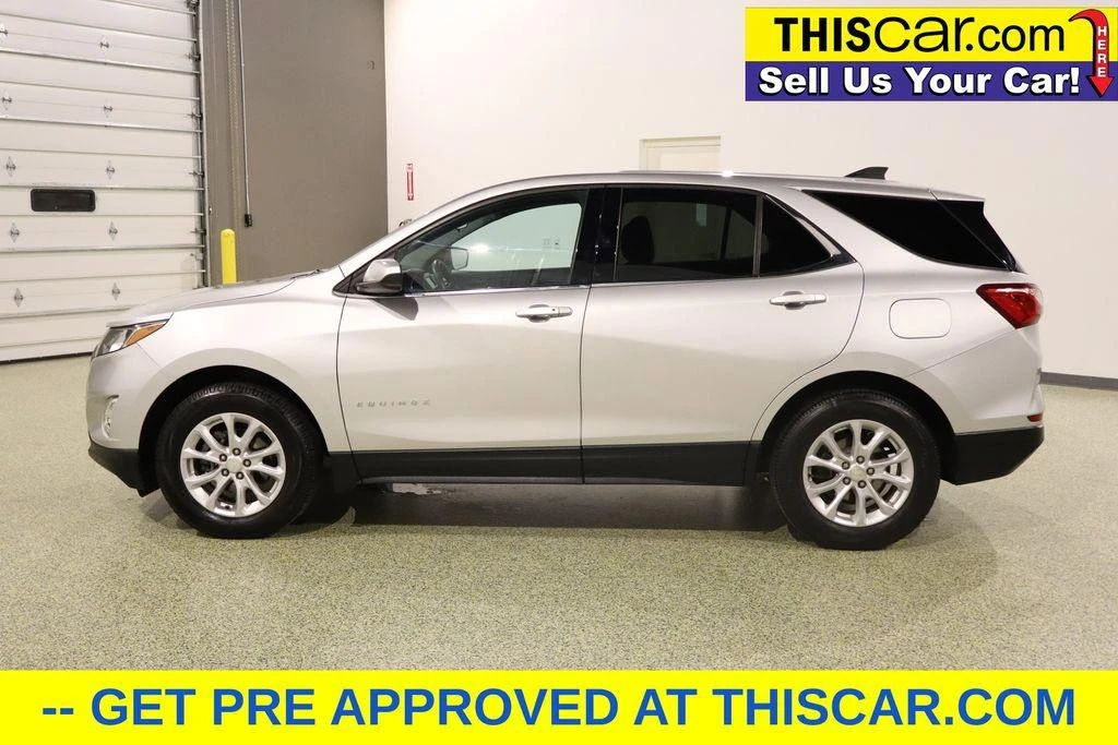 2020 Chevrolet Equinox - Image 5 of 12