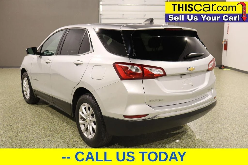 2020 Chevrolet Equinox - Image 6 of 12