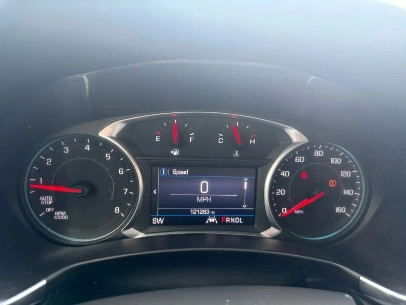 2020 Chevrolet Equinox - Image 10 of 12