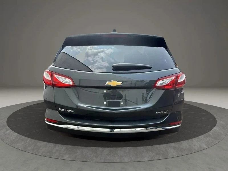2020 Chevrolet Equinox - Image 6 of 12