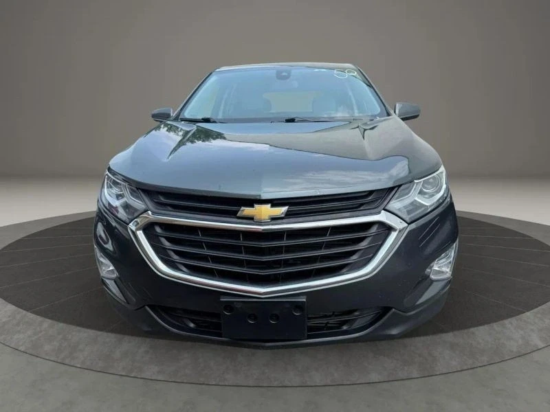 2020 Chevrolet Equinox - Image 2 of 12