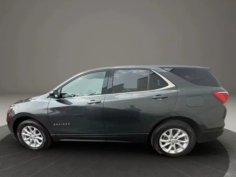 2020 Chevrolet Equinox - Image 8 of 12