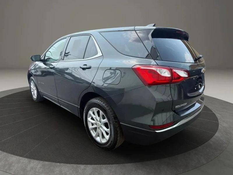 2020 Chevrolet Equinox - Image 7 of 12