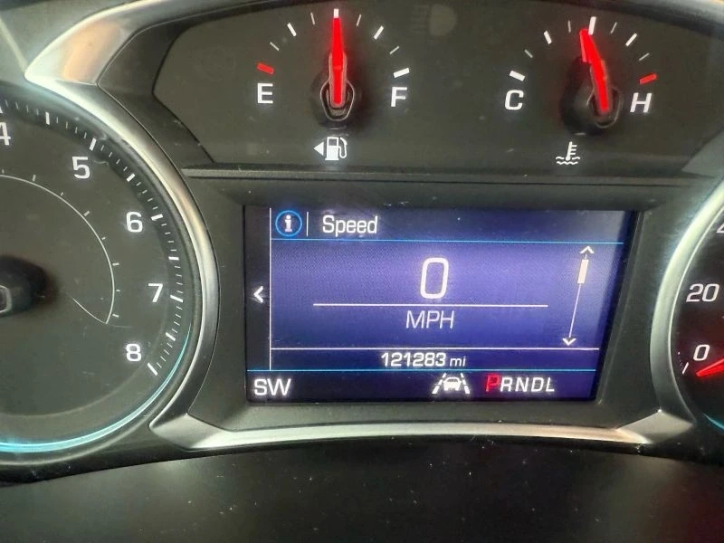 2020 Chevrolet Equinox - Image 11 of 12
