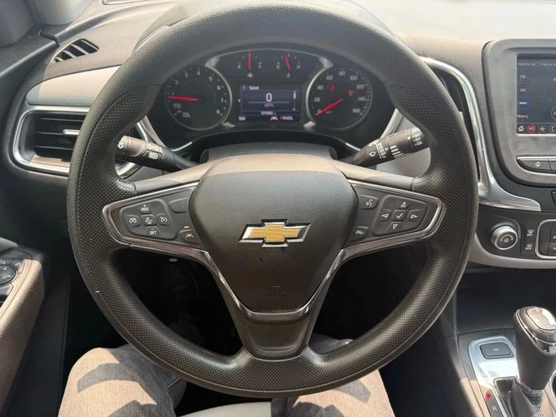 2020 Chevrolet Equinox - Image 12 of 12