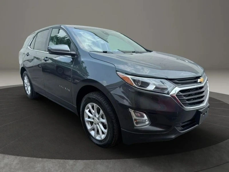 2020 Chevrolet Equinox - Image 3 of 12