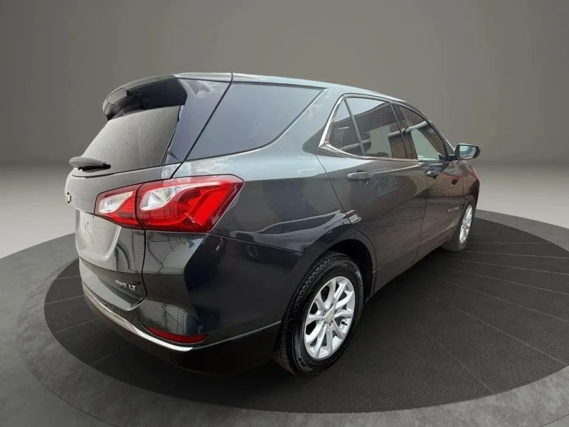 2020 Chevrolet Equinox - Image 5 of 12