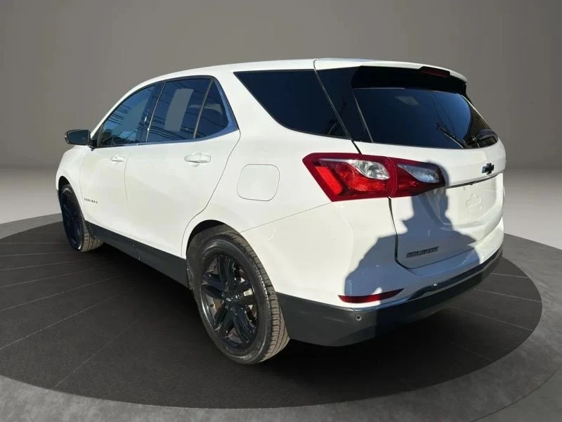 2020 Chevrolet Equinox - Image 7 of 12