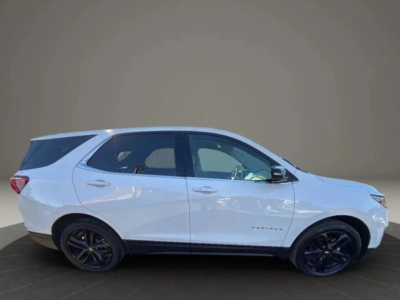 2020 Chevrolet Equinox - Image 4 of 12