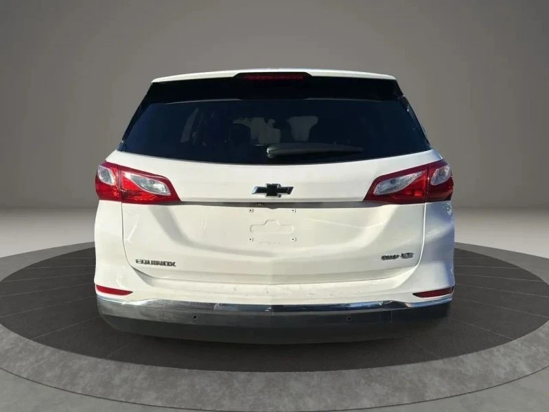 2020 Chevrolet Equinox - Image 6 of 12