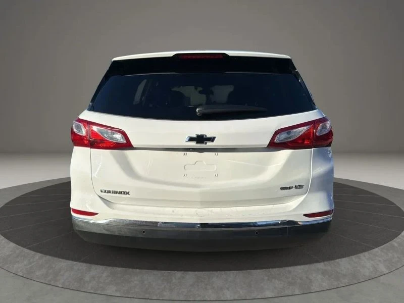 2020 Chevrolet Equinox - Image 6 of 12