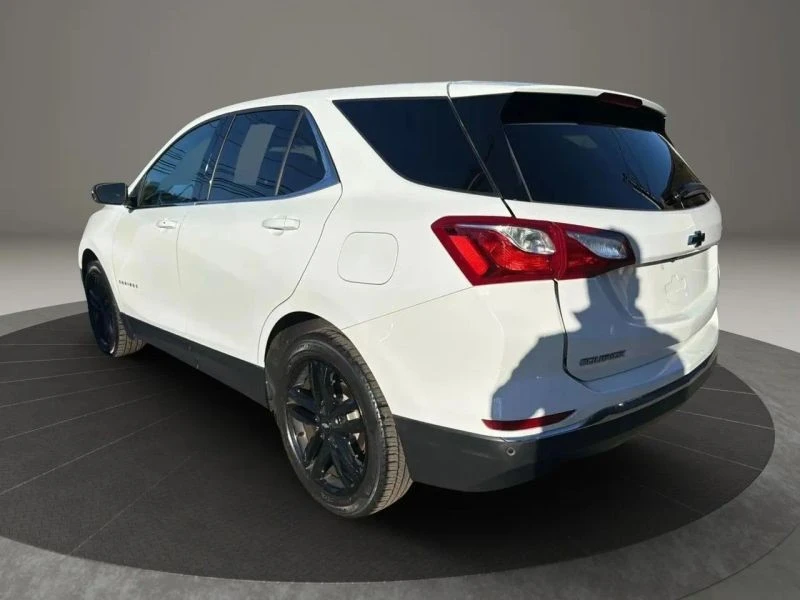 2020 Chevrolet Equinox - Image 7 of 12