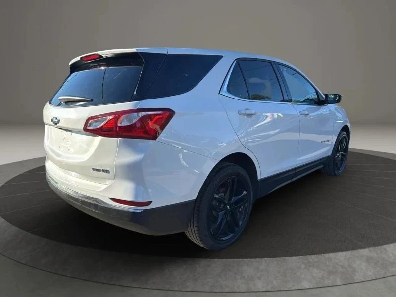 2020 Chevrolet Equinox - Image 5 of 12